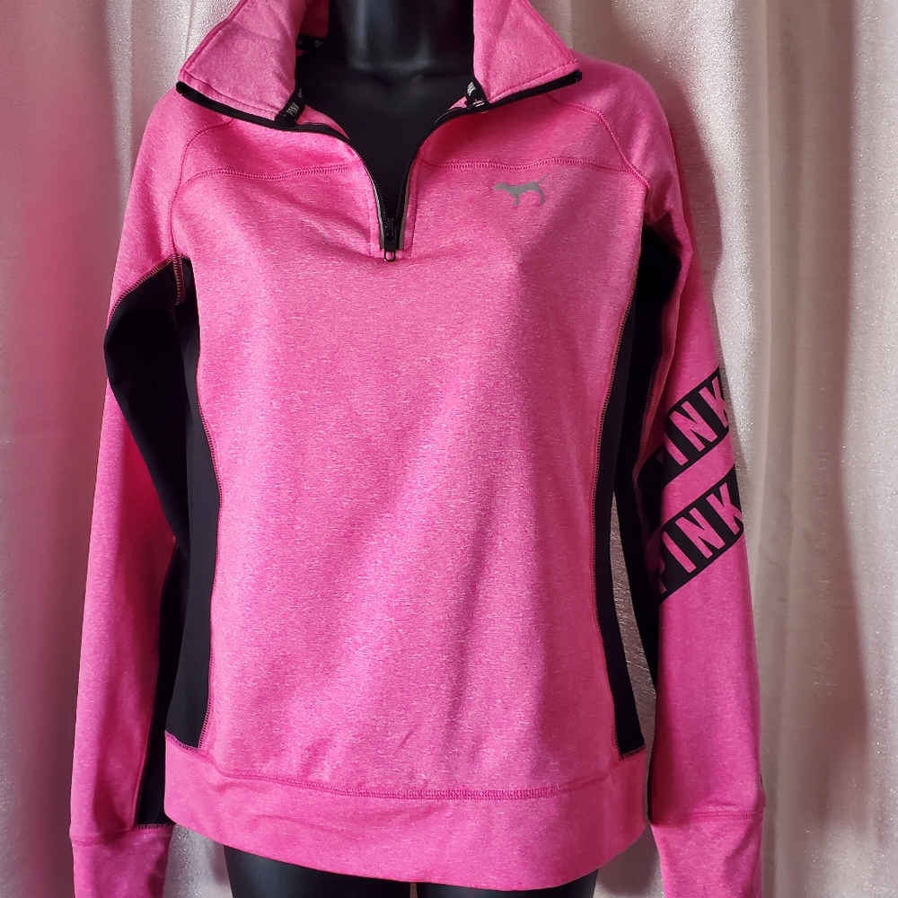 PINK Pullover